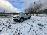 second-hand Suzuki SX4 S-Cross 1.4 Boosterjet Allgrip Comfort