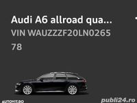 second-hand Audi A6 Allroad 