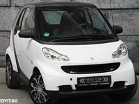 second-hand Smart ForTwo Coupé 1.0 Micro Hybrid Drive pulse