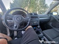 second-hand VW Golf VI 1.6 TDI