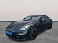 Second-hand Porsche Panamera 440 CP (323 kW) 2018 Culoaregri Berlinǎ
