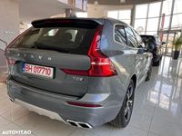 second-hand Volvo XC60 2018 · 95 742 km · 1 969 cm3 · Hibrid