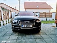 second-hand Audi SQ5 3.0 TDI Biturbo Tiptronic