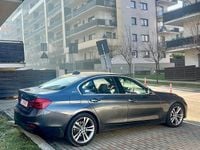 Second-hand BMW 330e Luxury Line 292 CP (214 kW) 2018 Culoaregri Berlinǎ