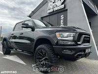 second-hand Dodge Ram 2020 · 69 470 km · 5 654 cm3 · Benzina