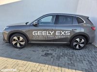 Second-hand Geely EX5 160 kW (218 CP) 2025 Culoaregri SUV