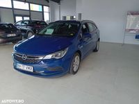 second-hand Opel Astra 1.6 CDTI DPF ecoFLEX Sports TourerStart/Stop Edition