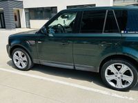 second-hand Land Rover Range Rover Sport 3.0 SDV6 HSE