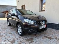 Second-hand Nissan Qashqai Tekna 130 CP (95 kW) 2013 Culoarealte culori SUV