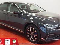 Second-hand VW Passat GTE 218 CP (160 kW) 2021 Berlinǎ