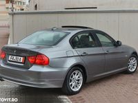 second-hand BMW 320 Seria 3 d xDrive Luxury Line