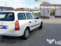 second-hand Opel Astra 1.7tdi isuzu