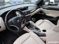 second-hand BMW X1 