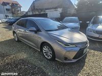 second-hand Toyota Corolla 1.8 HSD Dynamic