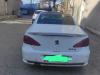 second-hand Peugeot 307 CC 