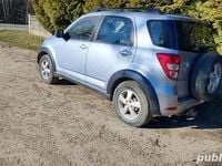 Second-hand Daihatsu Terios 105 CP (77 kW) 2006 SUV