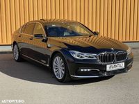 second-hand BMW 740 Seria 7 d xDrive