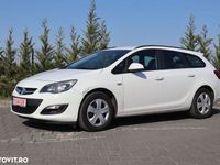 second-hand Opel Astra 1.6 CDTI ECOTEC Start/Stop Enjoy