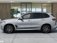 second-hand BMW X5 