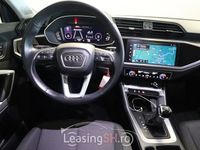 second-hand Audi Q3 