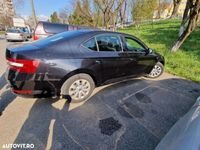 second-hand Skoda Superb 1.6 TDI Active