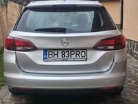 second-hand Opel Astra 1.6 CDTI ECOTEC Start/Stop Dynamic