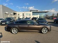 second-hand Audi A5 Sportback 2.0 TDI S tronic quattro