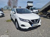 second-hand Nissan Qashqai 1.6 DCi ALL-MODE 4x4i N-Vision