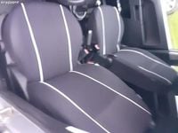 Second-hand Ford Fusion 75 CP (55 kW) 2007 Hatchback