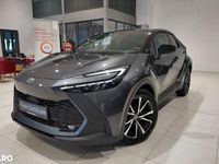 Second-hand Toyota C-HR Team 140 CP (102 kW) 2024 Culoaregri SUV