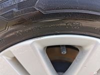 second-hand VW Passat 
