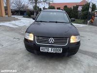 second-hand VW Passat Variant 1.9TDI Highline Aut