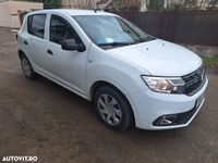 second-hand Dacia Sandero 1.0 SCe Laureate