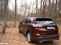 second-hand Ford Edge 