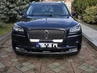 Second-hand Lincoln Aviator 400 CP (294 kW) 2021 SUV