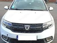 Second-hand Dacia Logan MCV 54 CP (39 kW) 2019 Break