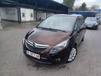 second-hand Opel Zafira Tourer CDTI de vanzare