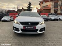 second-hand Peugeot 308 1.2 L PureTech Turbo S&S Active