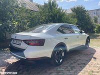 second-hand Skoda Superb 2.0 TDI DSG Ambition