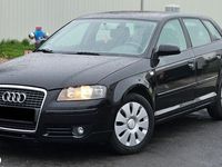 second-hand Audi A3 