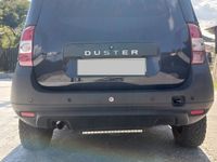 second-hand Dacia Duster pick up, an 2015, istoric in reteaua de la 0 km