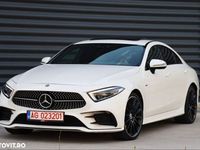 second-hand Mercedes CLS450 4Matic 9G-TRONIC Edition 1