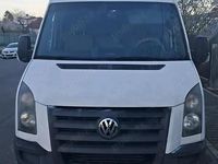 Second-hand VW Crafter 80 CP (58 kW) 2008 Van