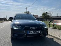 second-hand Audi A4 2.0 TDI 2012 · 310 000 km · 1 968 cm3 · Diesel