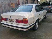 second-hand BMW 518 e34 i din 1993