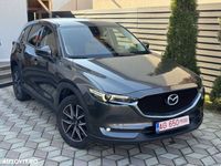 second-hand Mazda CX-5 SKYACTIV-D 150 SCR AWD Exclusive-Line