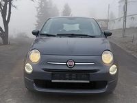 Second-hand Fiat 500 70 CP (51 kW) 2021 Culoaregri Coupe