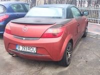 second-hand Opel Tigra an 2005