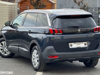 second-hand Peugeot 5008 