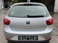 second-hand Seat Ibiza 